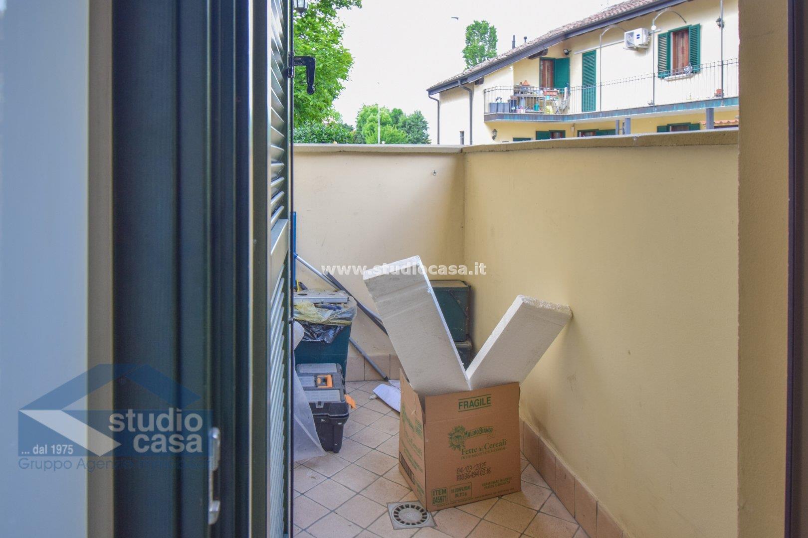 Appartamento in vendita a Lodi