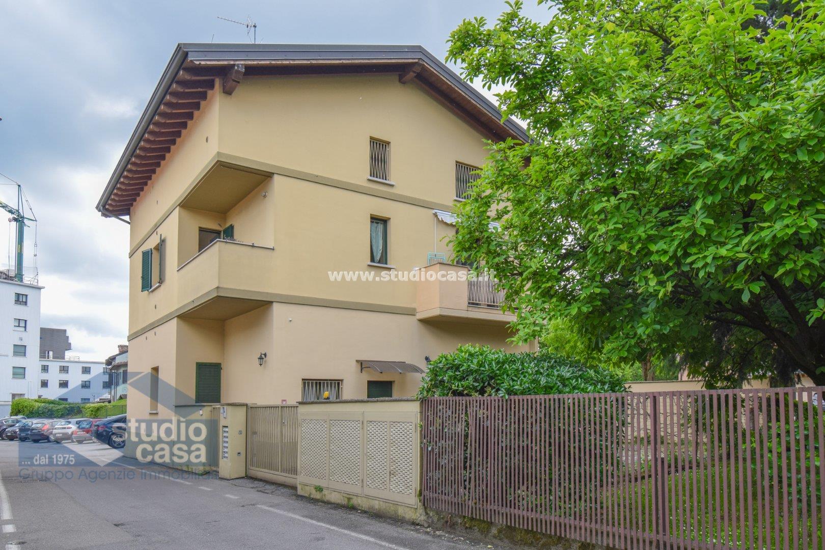 Appartamento in vendita a Lodi