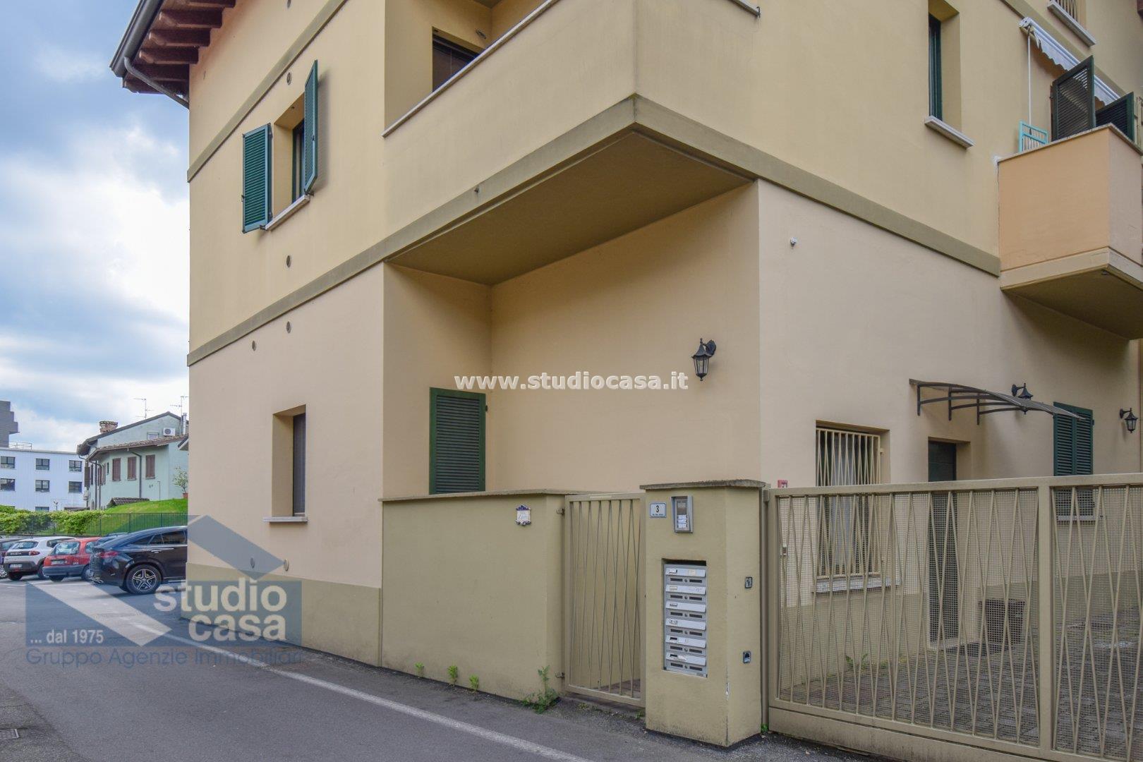 Appartamento in vendita a Lodi