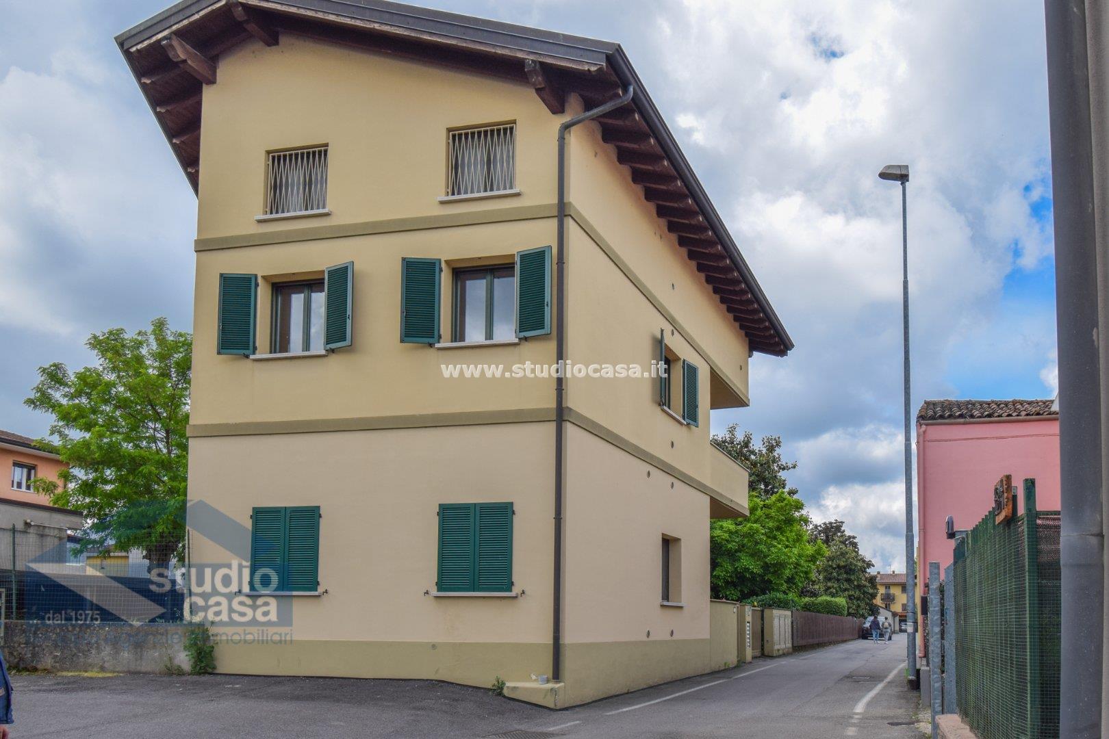 Appartamento in vendita a Lodi