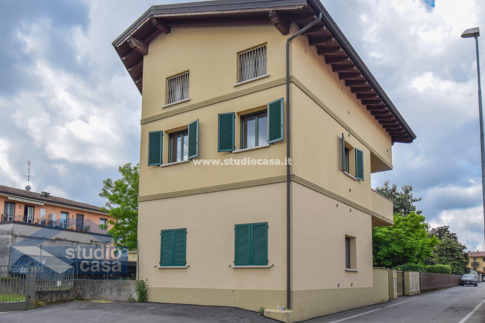 Appartamento in vendita a Lodi