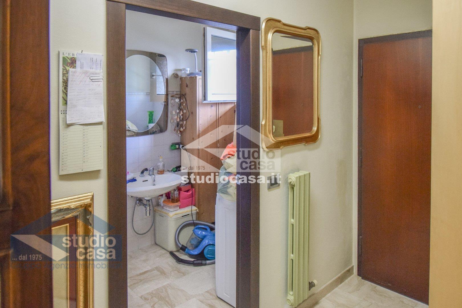 Appartamento in vendita a Lodi