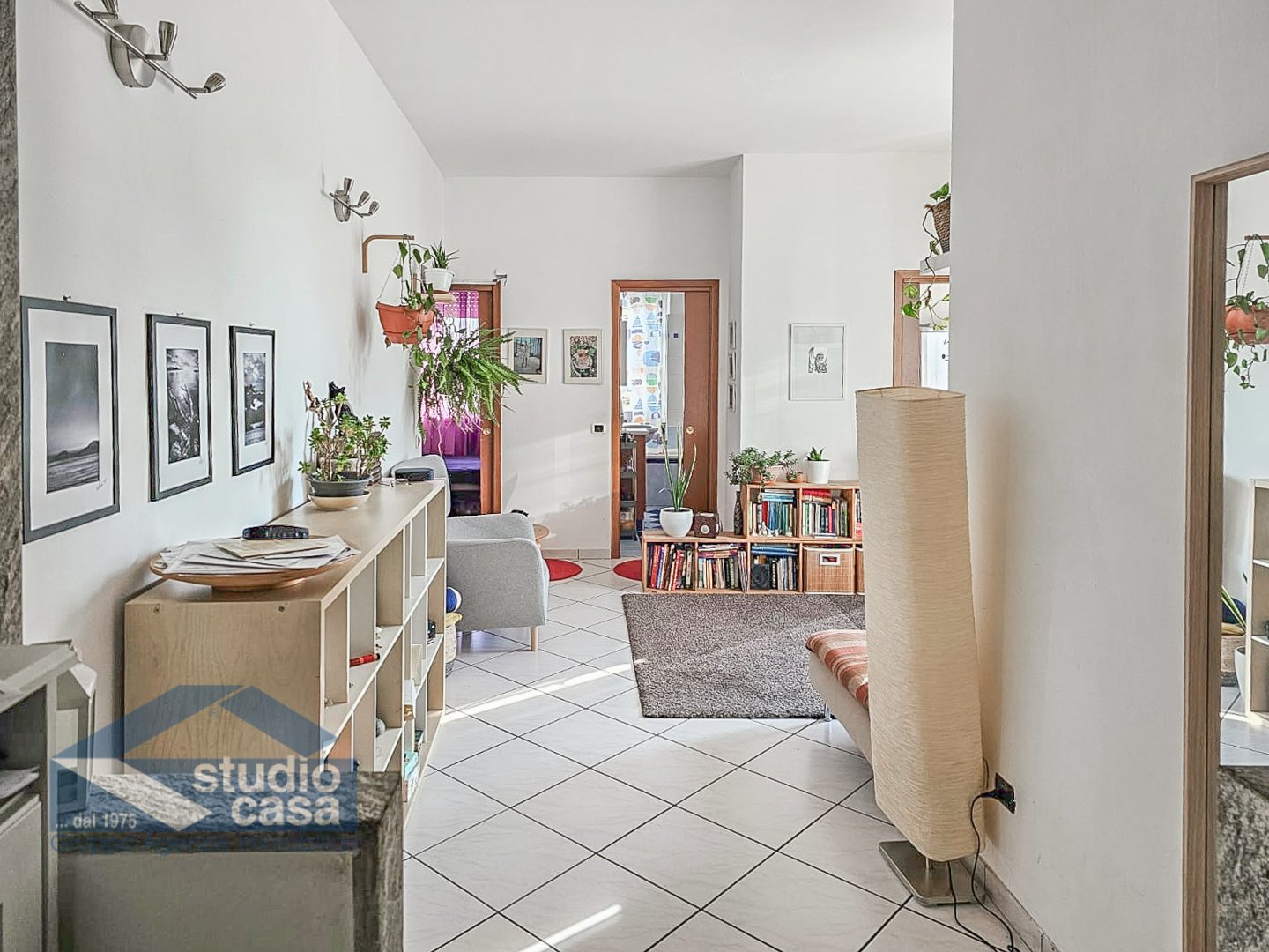 Appartamento in vendita a Lodi