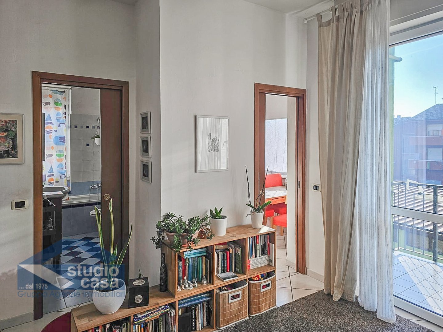 Appartamento in vendita a Lodi