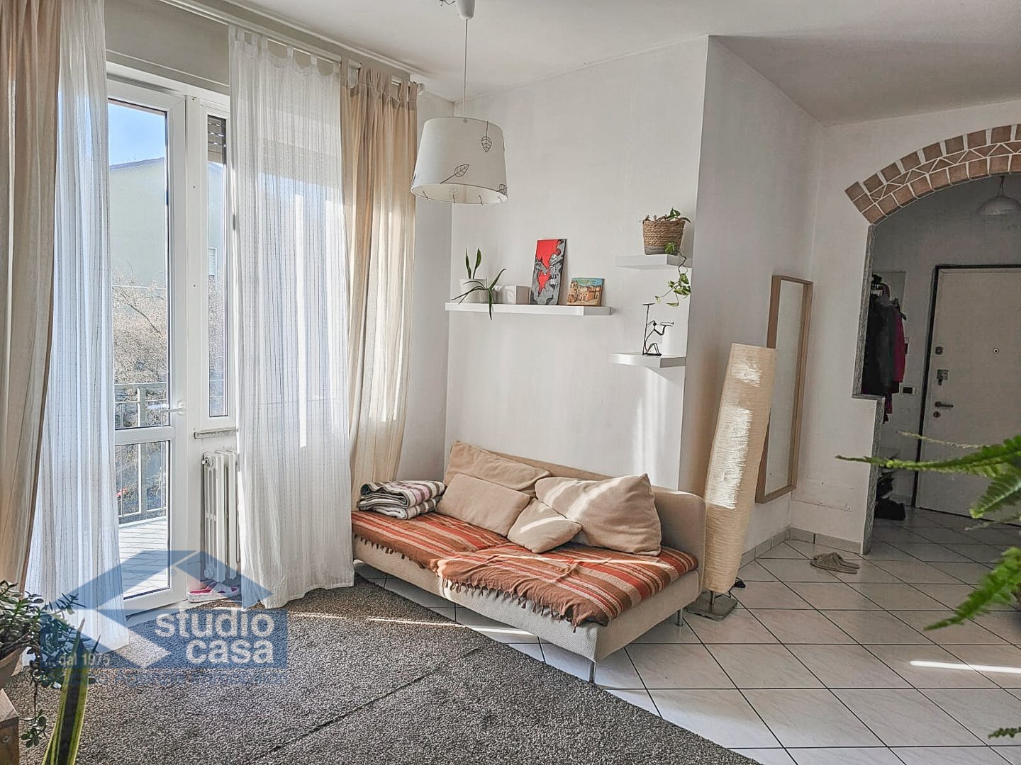 Appartamento in vendita a Lodi