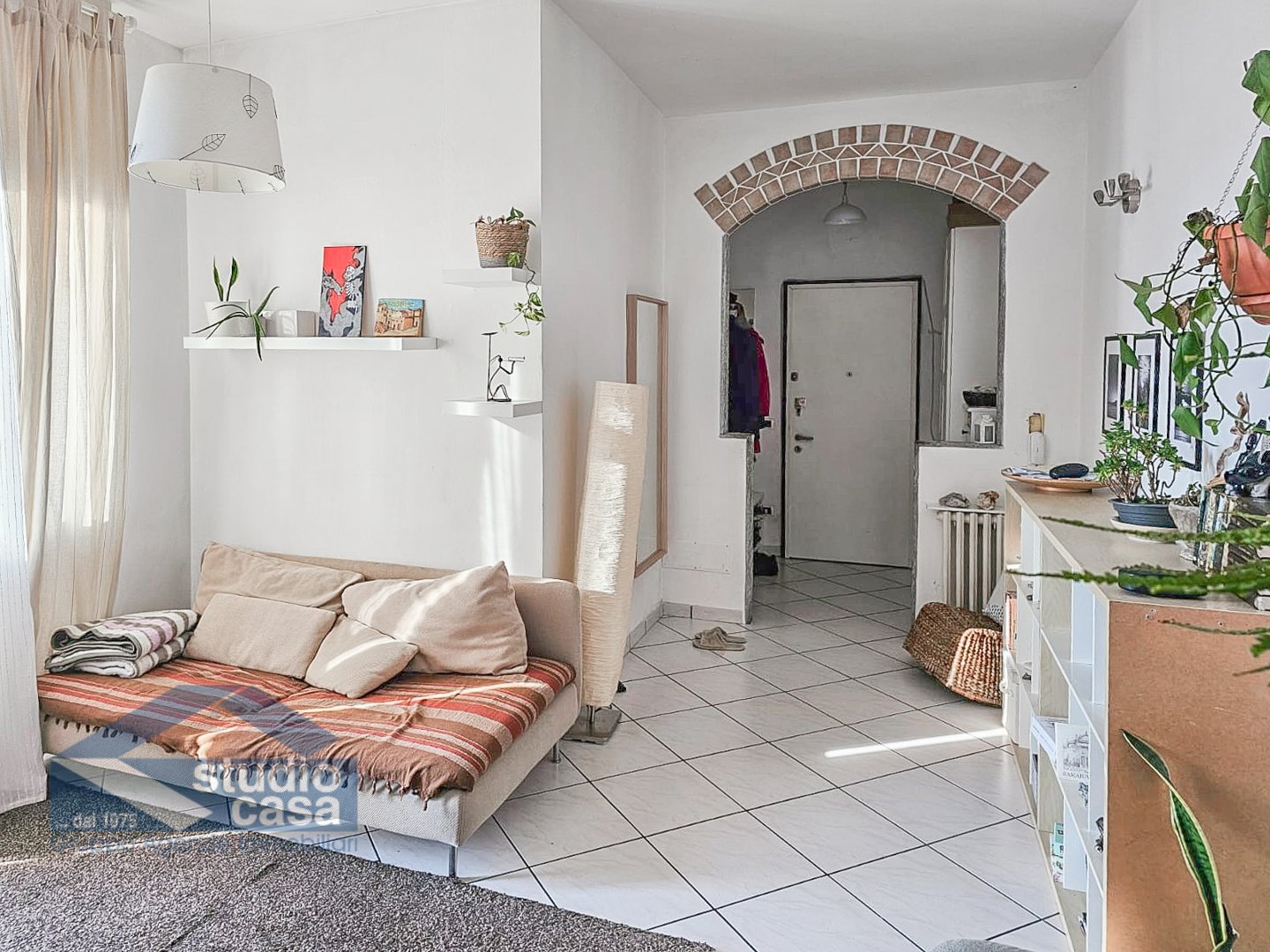 Appartamento in vendita a Lodi