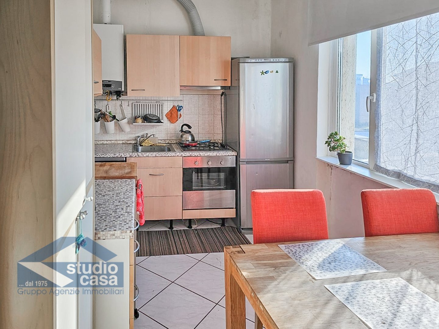 Appartamento in vendita a Lodi