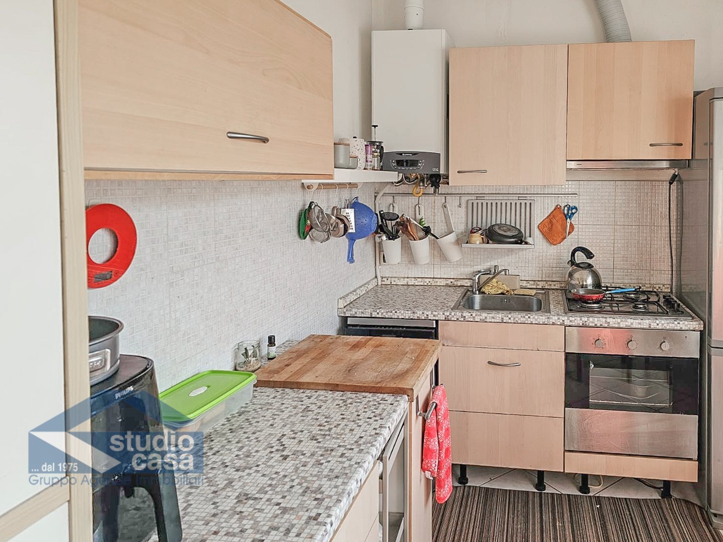 Appartamento in vendita a Lodi