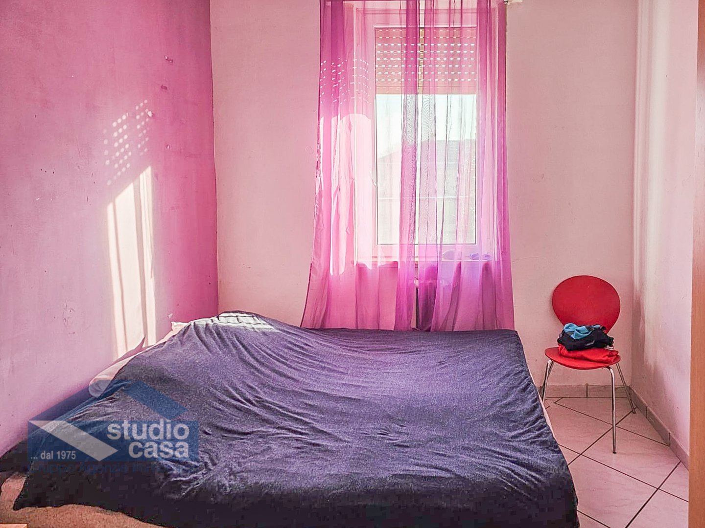 Appartamento in vendita a Lodi