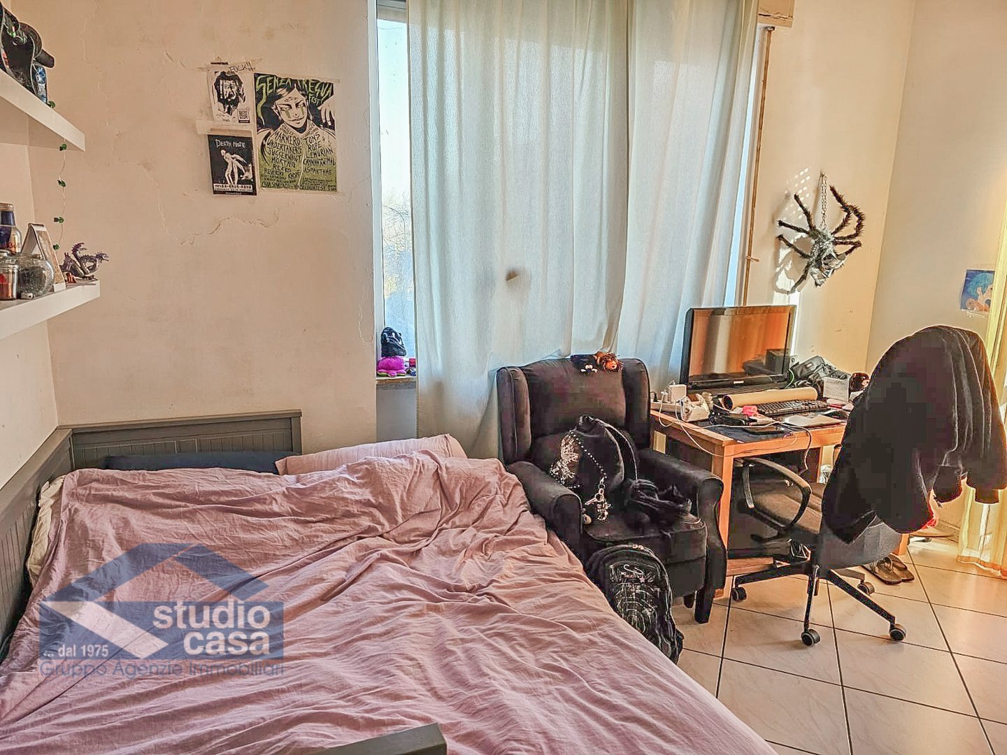 Appartamento in vendita a Lodi