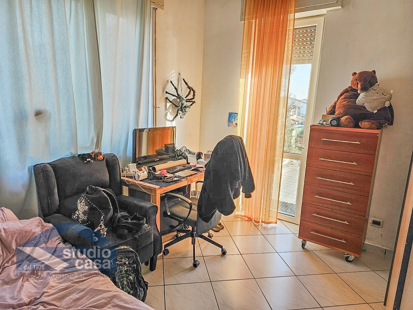 Appartamento in vendita a Lodi