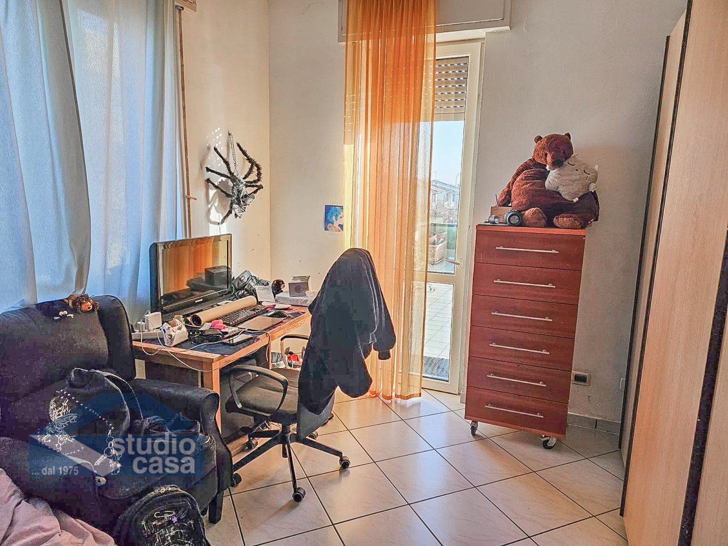 Appartamento in vendita a Lodi