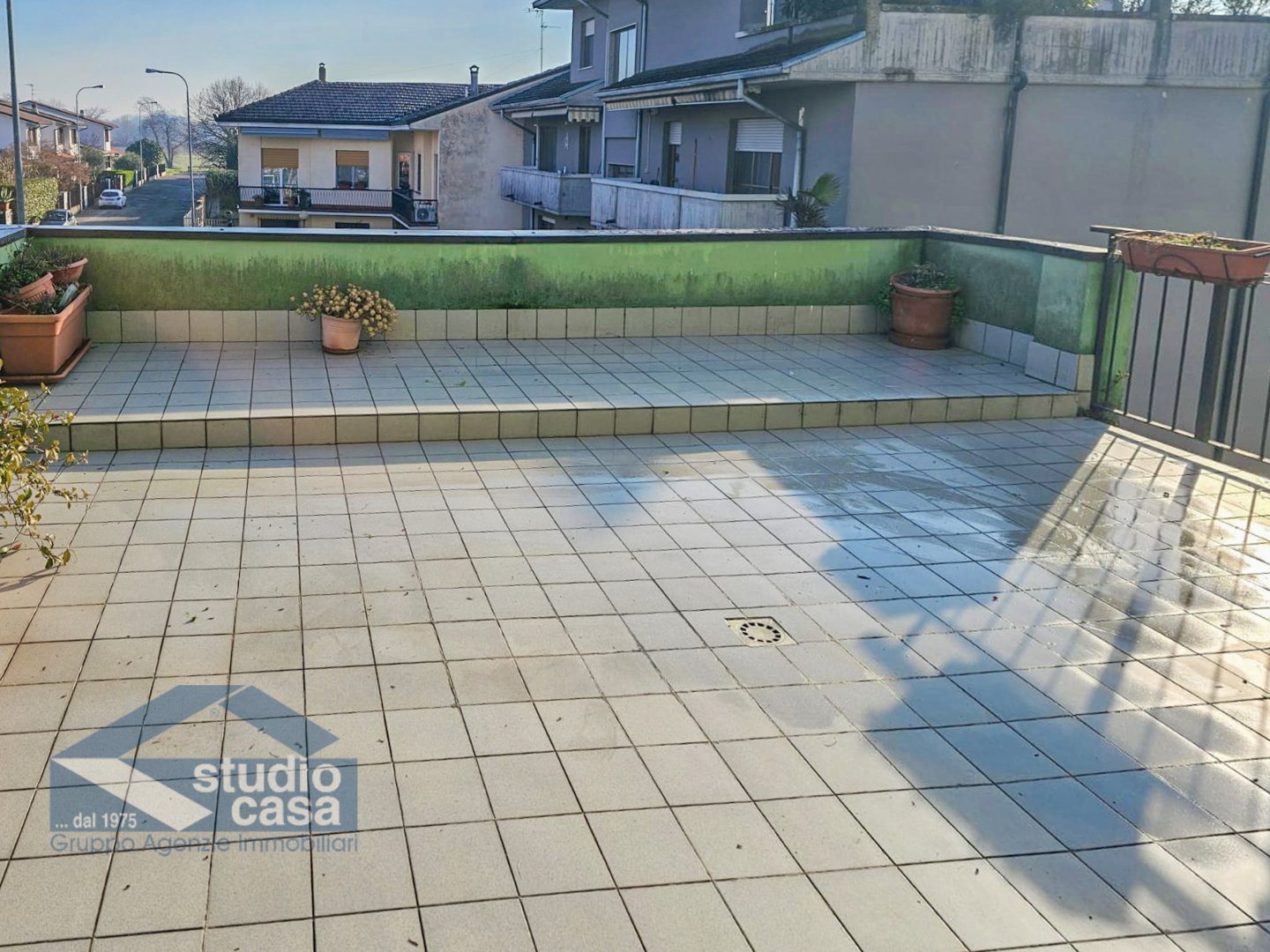 Appartamento in vendita a Lodi