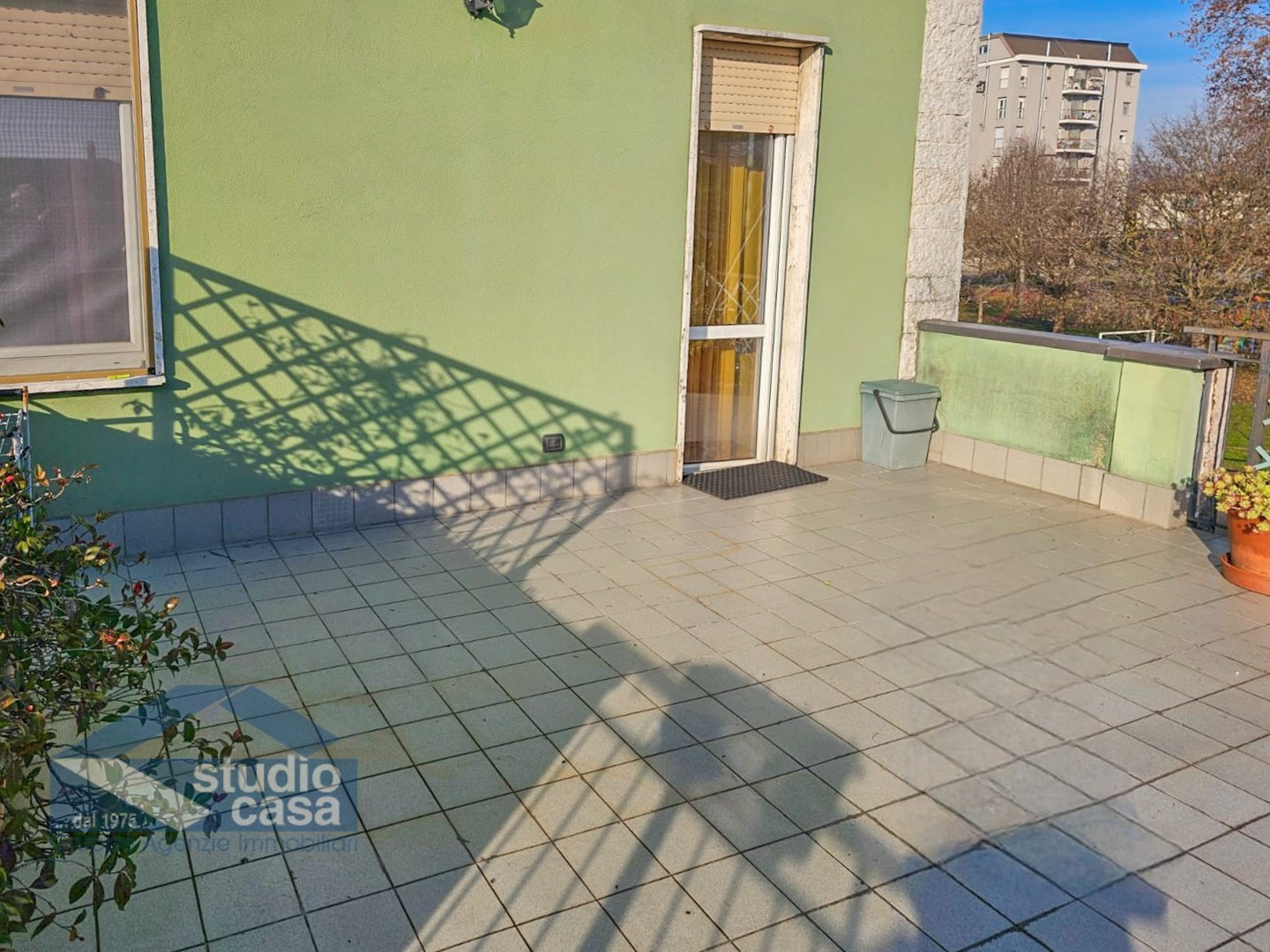 Appartamento in vendita a Lodi