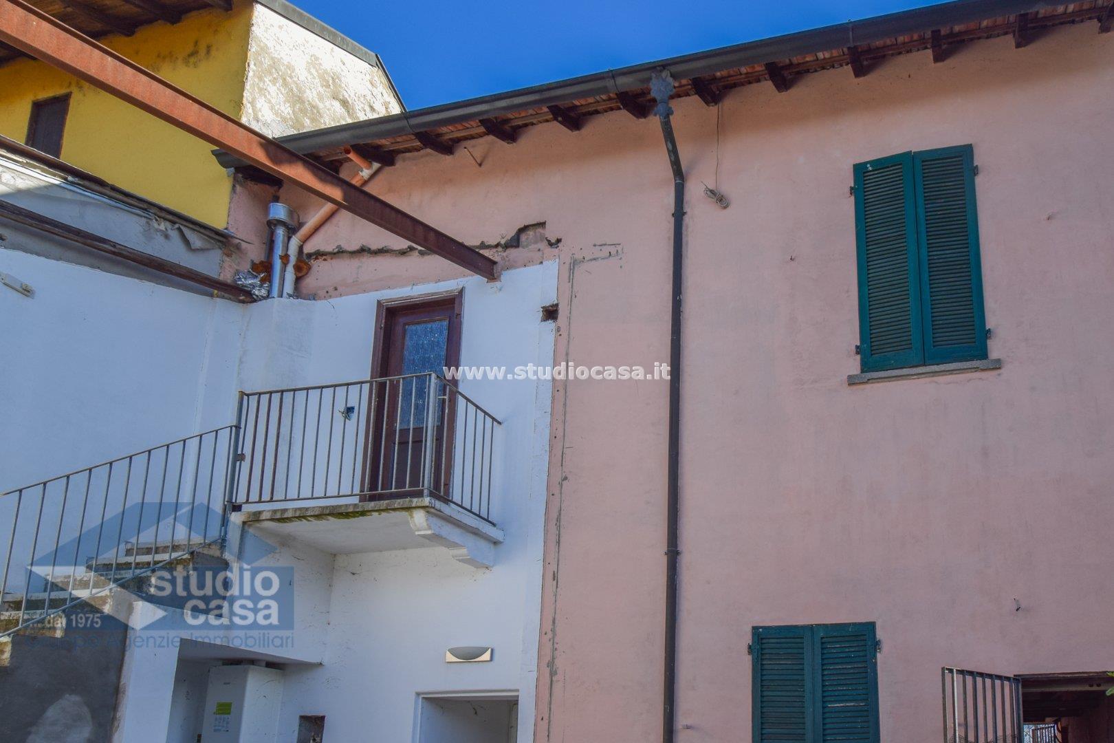 Casa Unifamiliare in vendita a Lodi