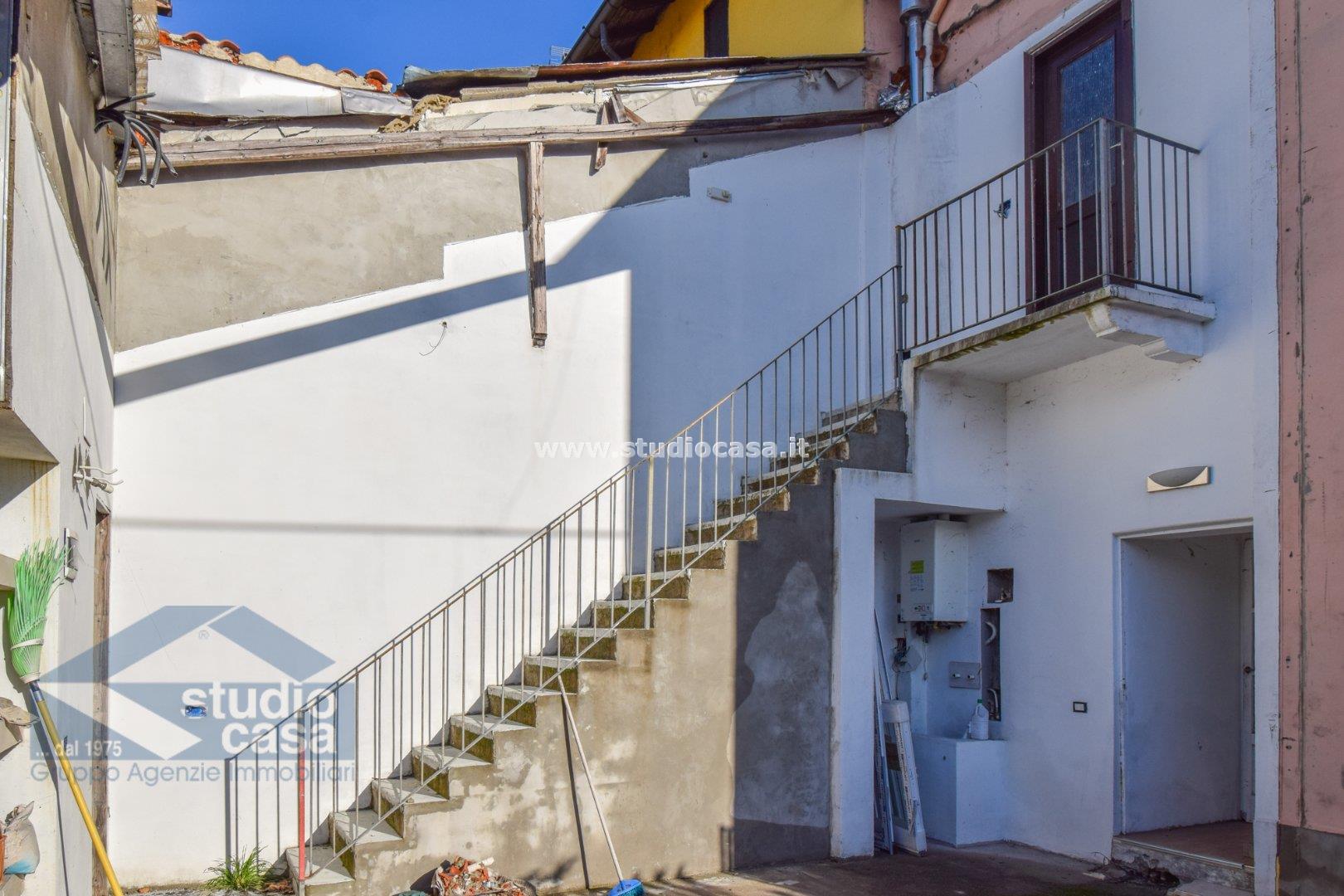 Casa Unifamiliare in vendita a Lodi