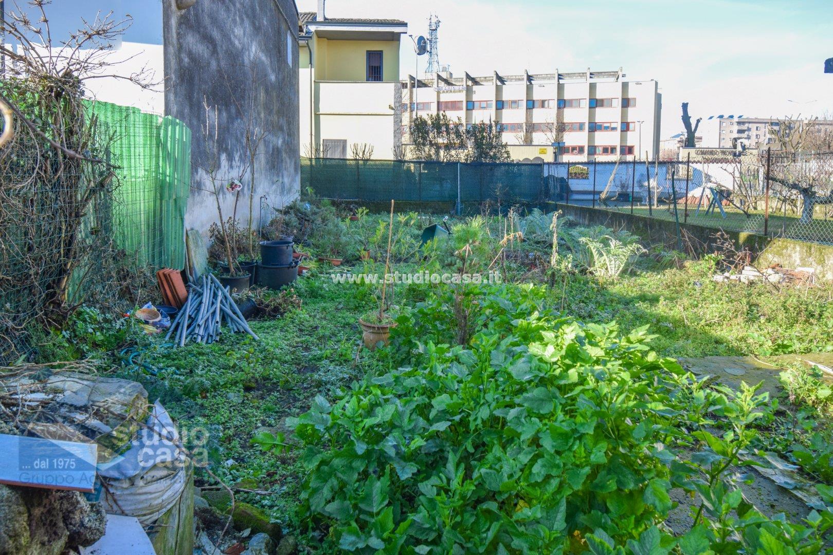 Casa Unifamiliare in vendita a Lodi