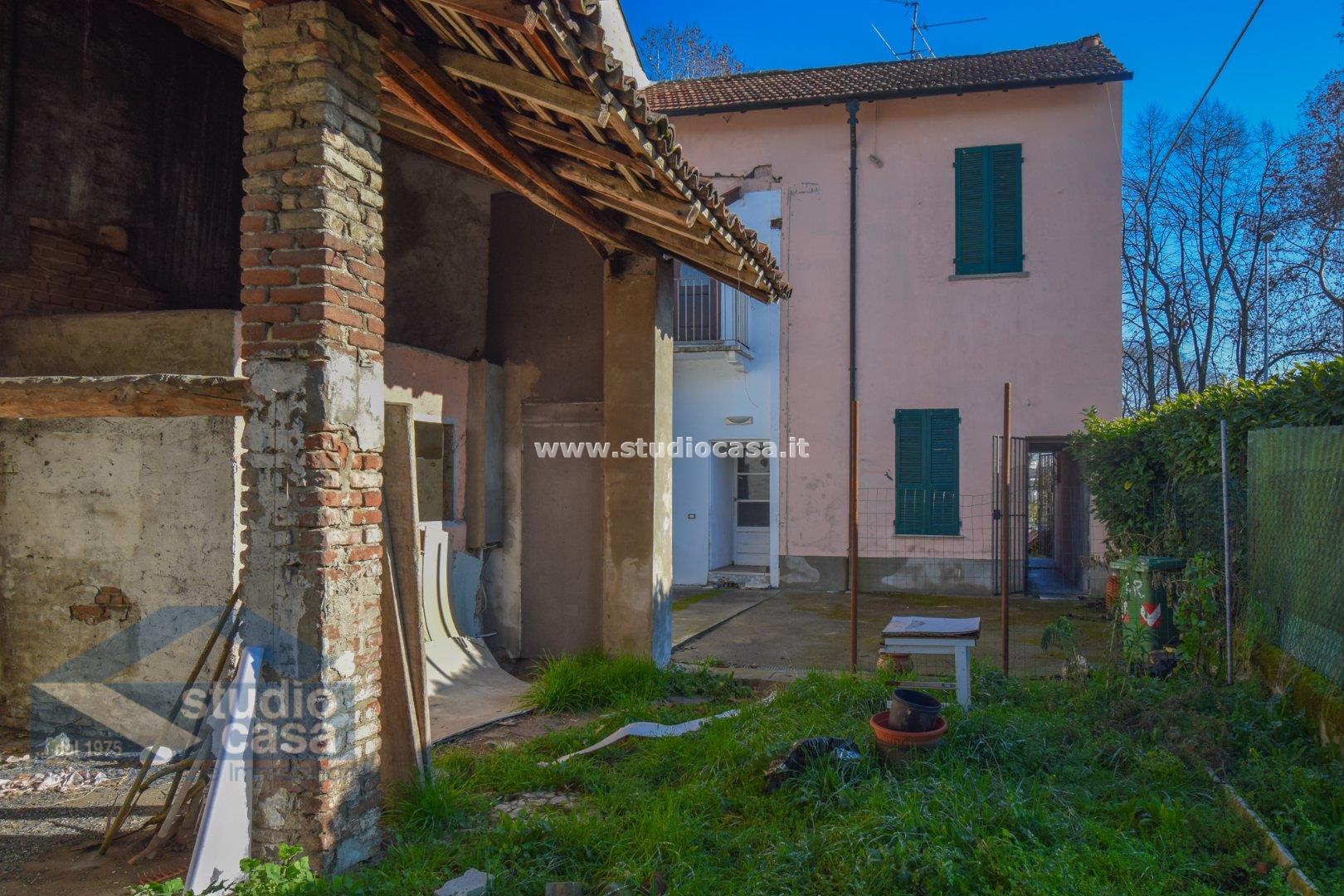 Casa Unifamiliare in vendita a Lodi