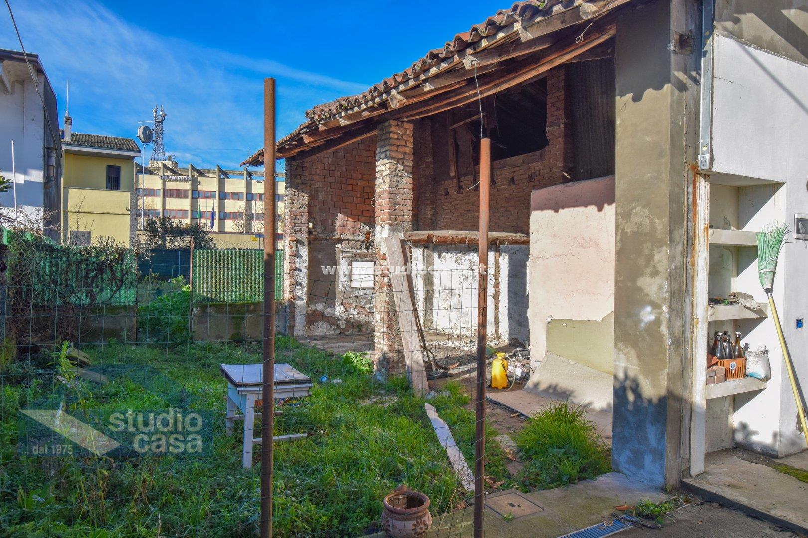 Casa Unifamiliare in vendita a Lodi