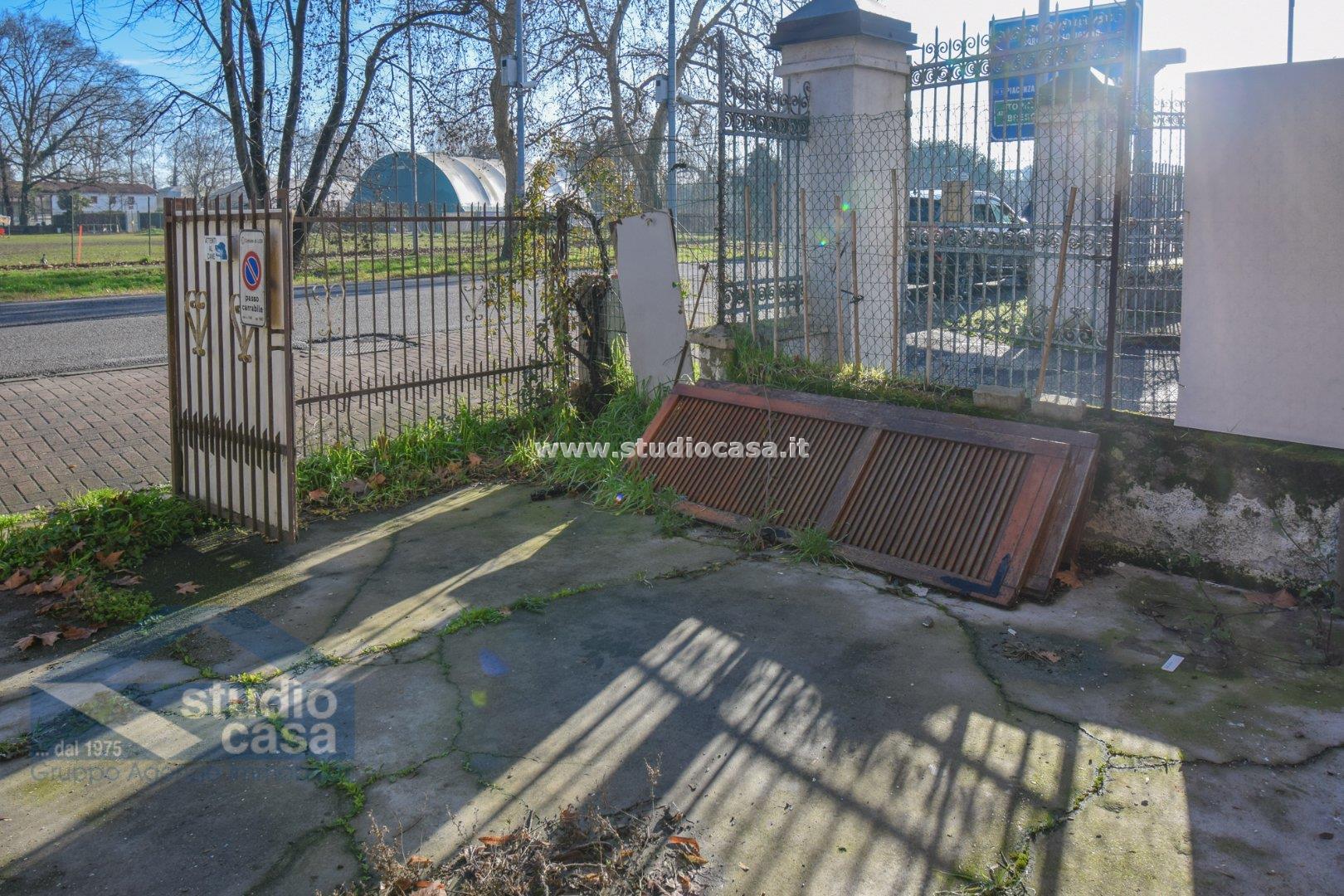 Casa Unifamiliare in vendita a Lodi