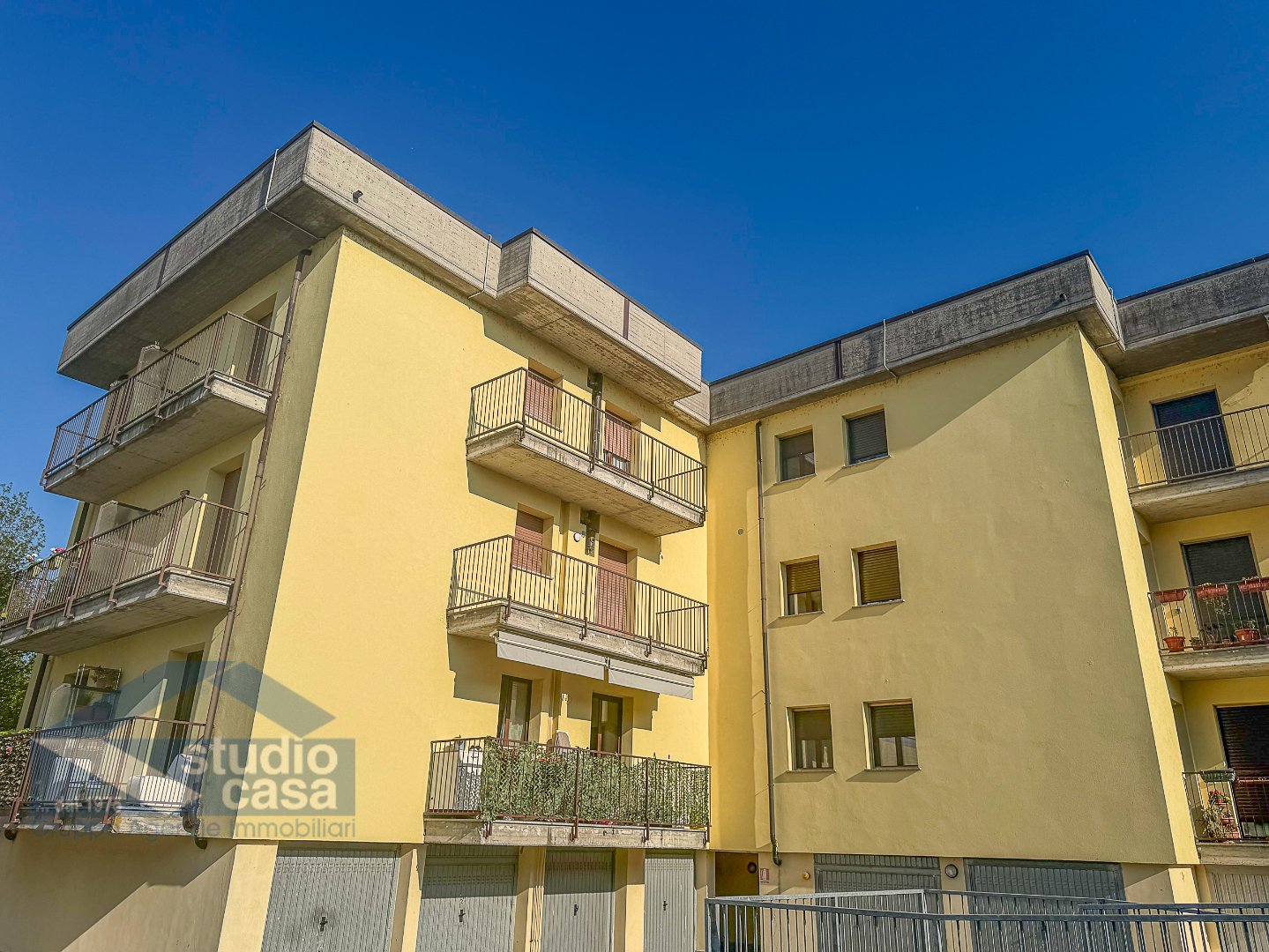 Appartamento in affitto a Senna Lodigiana