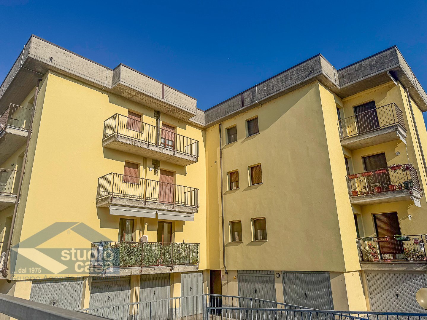 Appartamento in affitto a Senna Lodigiana