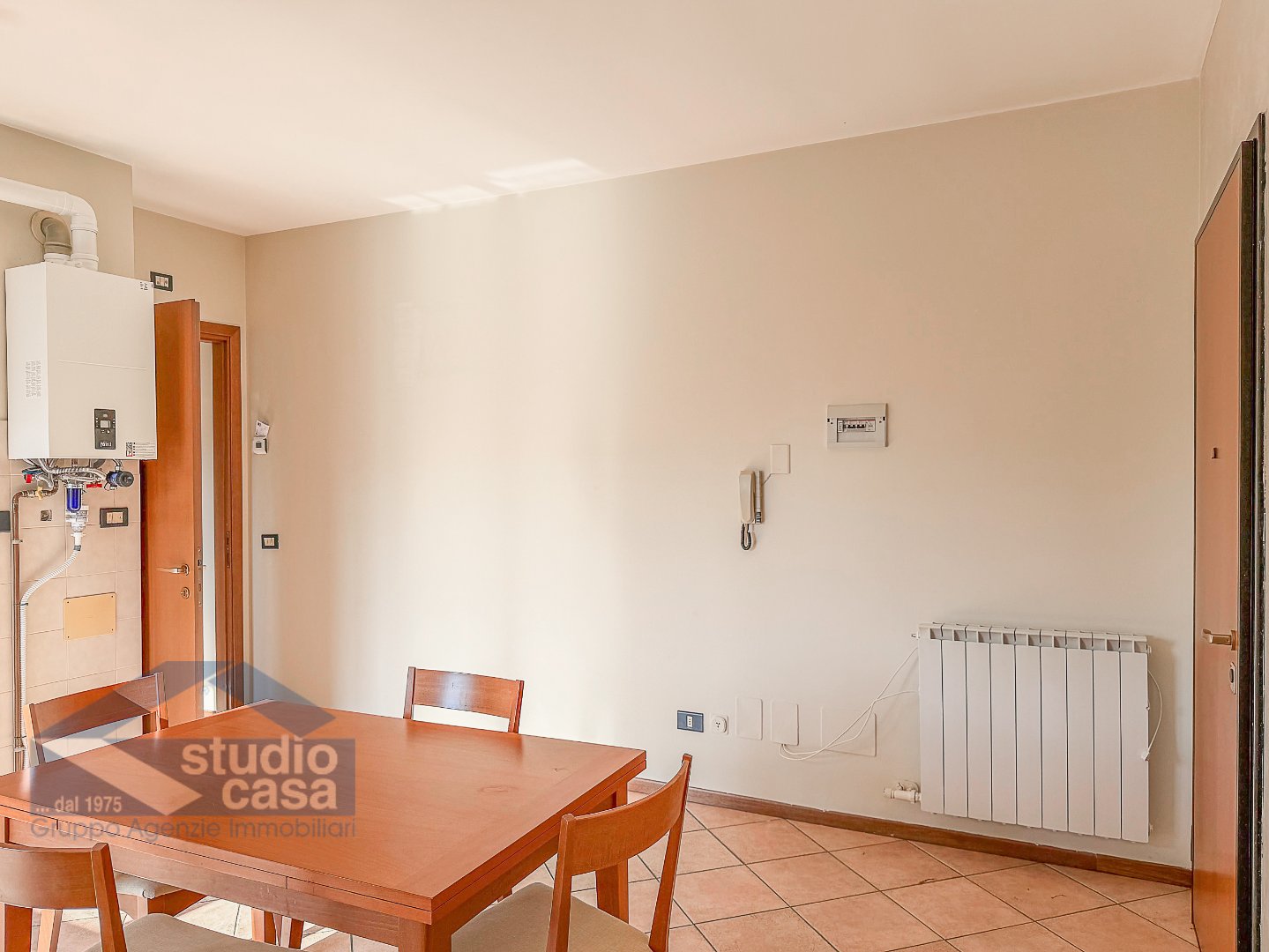 Appartamento in affitto a Senna Lodigiana