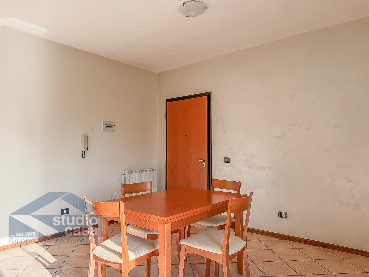 Appartamento in affitto a Senna Lodigiana