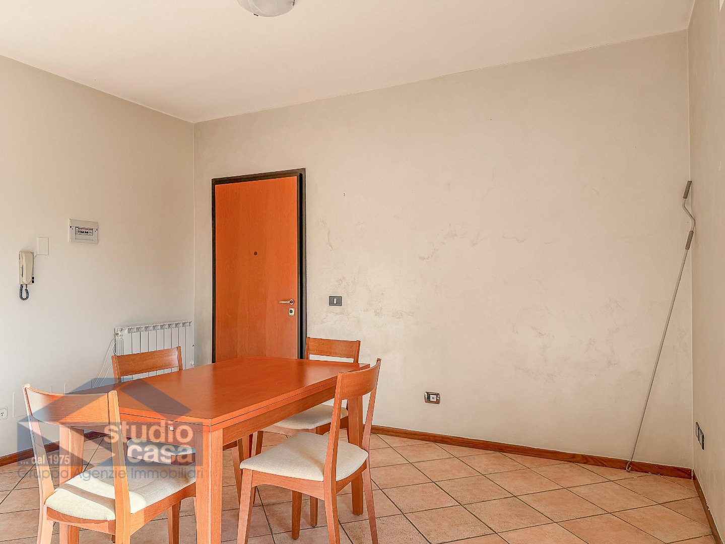 Appartamento in affitto a Senna Lodigiana