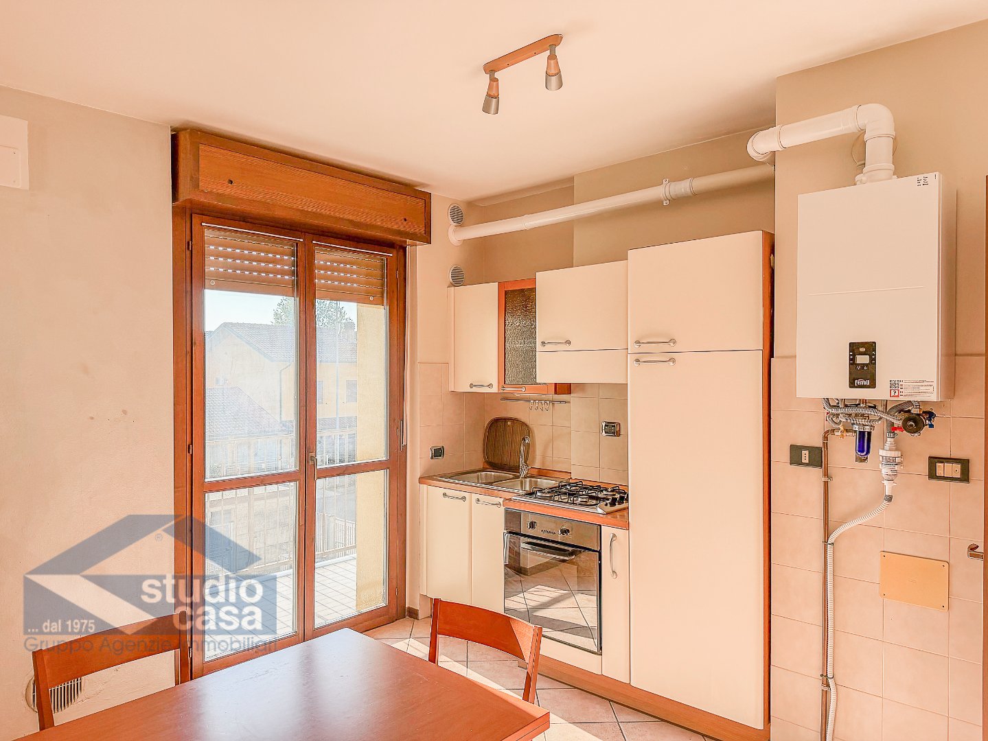 Appartamento in affitto a Senna Lodigiana