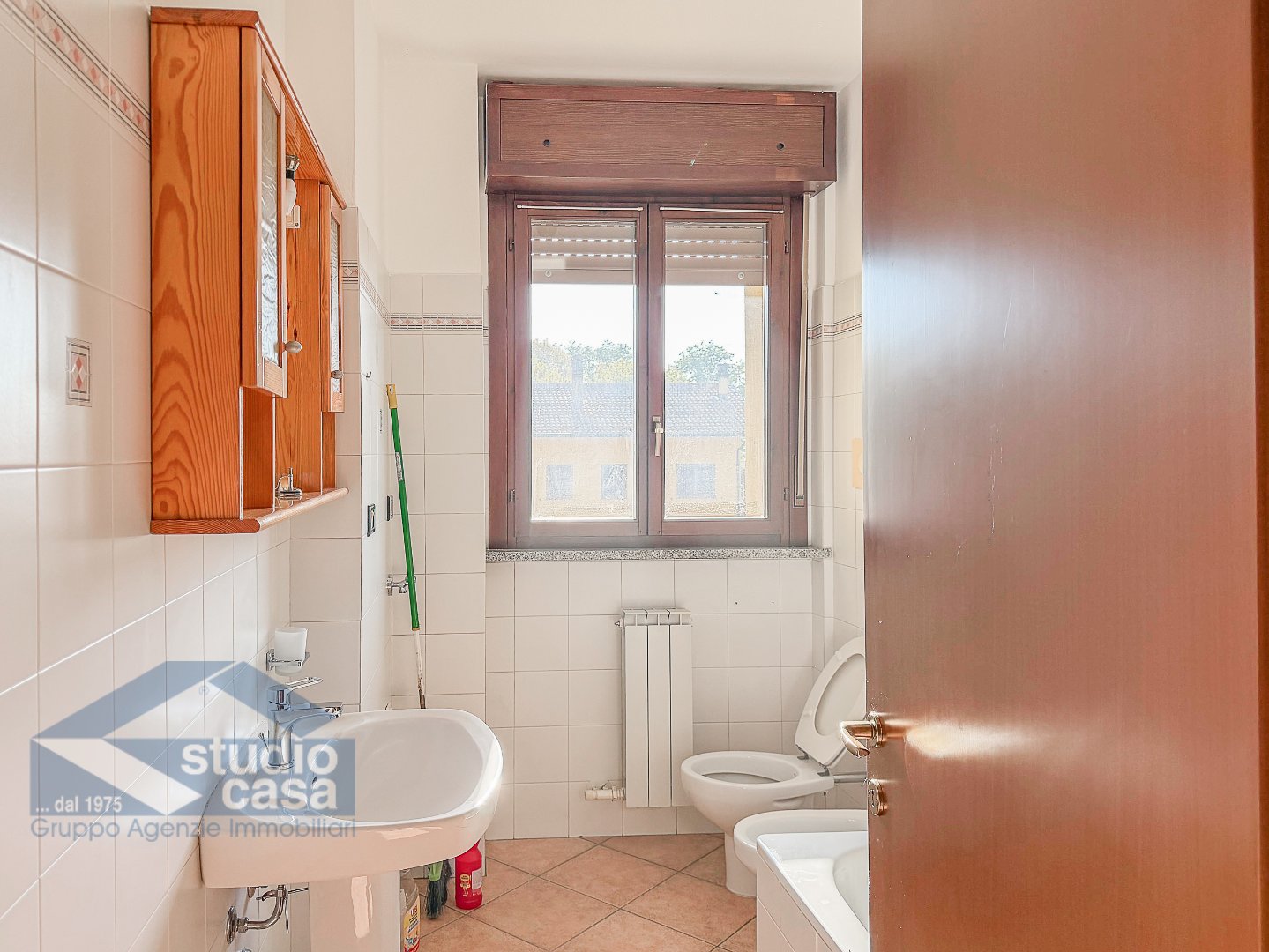 Appartamento in affitto a Senna Lodigiana