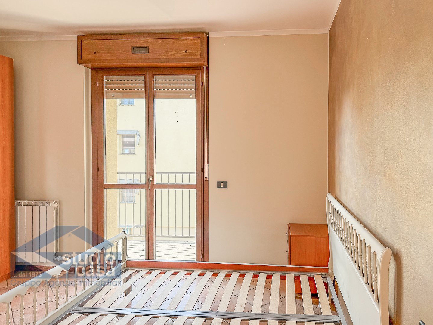 Appartamento in affitto a Senna Lodigiana