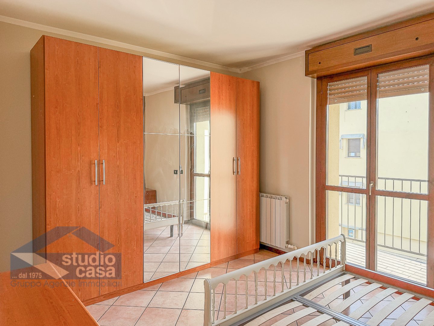 Appartamento in affitto a Senna Lodigiana