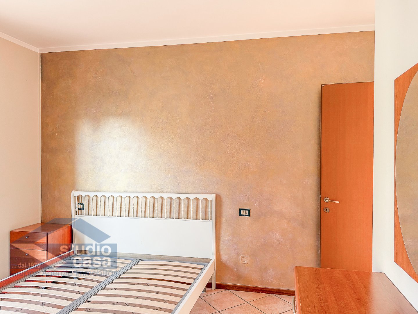 Appartamento in affitto a Senna Lodigiana