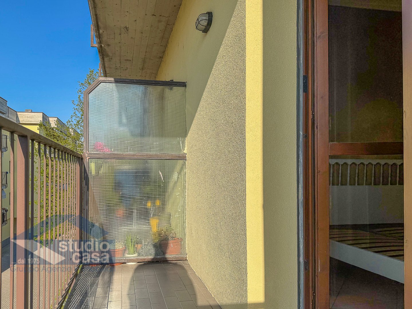 Appartamento in affitto a Senna Lodigiana