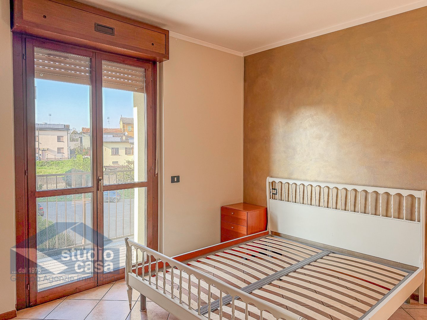 Appartamento in affitto a Senna Lodigiana