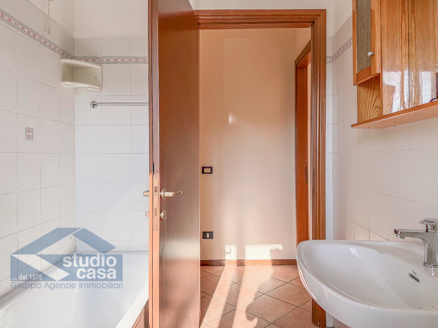 Appartamento in affitto a Senna Lodigiana