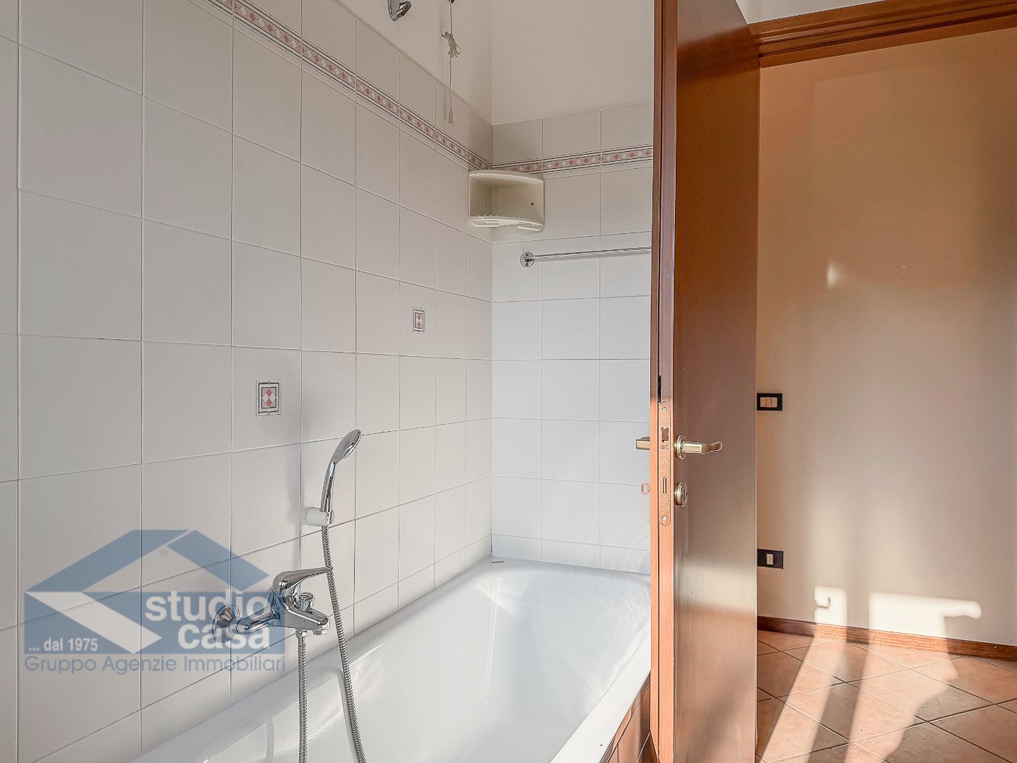 Appartamento in affitto a Senna Lodigiana