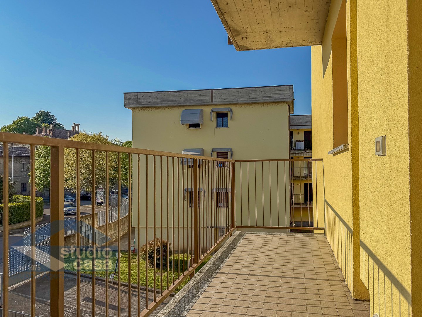 Appartamento in affitto a Senna Lodigiana