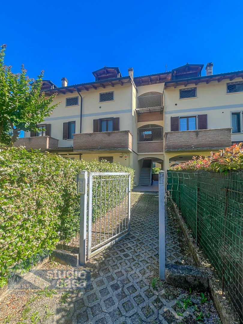Appartamento in vendita a Lodi