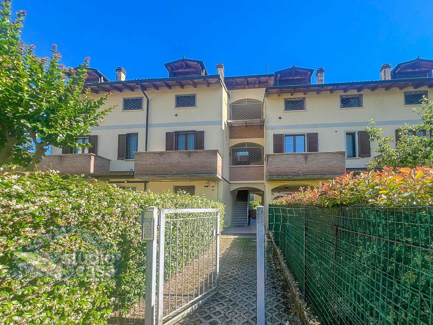 Appartamento in vendita a Lodi