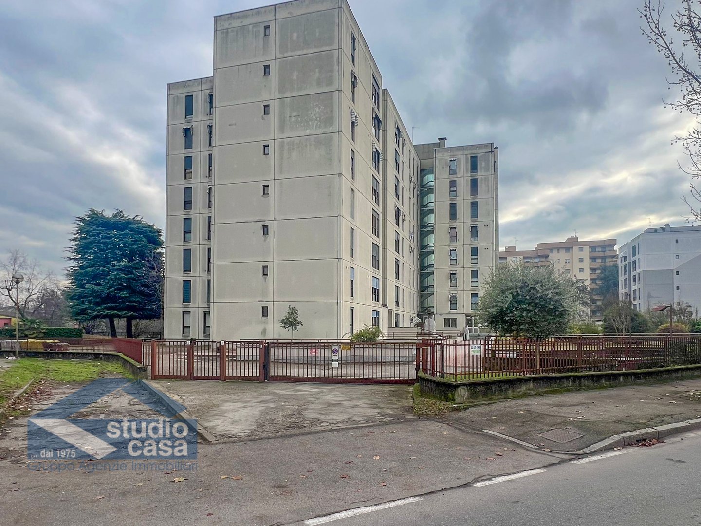 Appartamento in vendita a Lodi