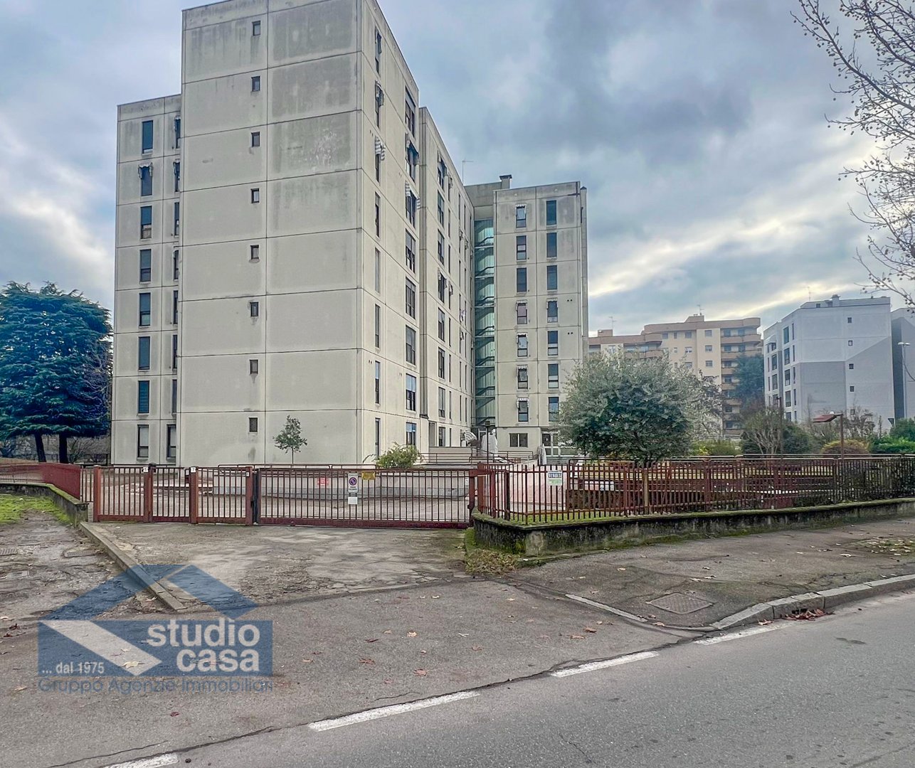 Appartamento in vendita a Lodi