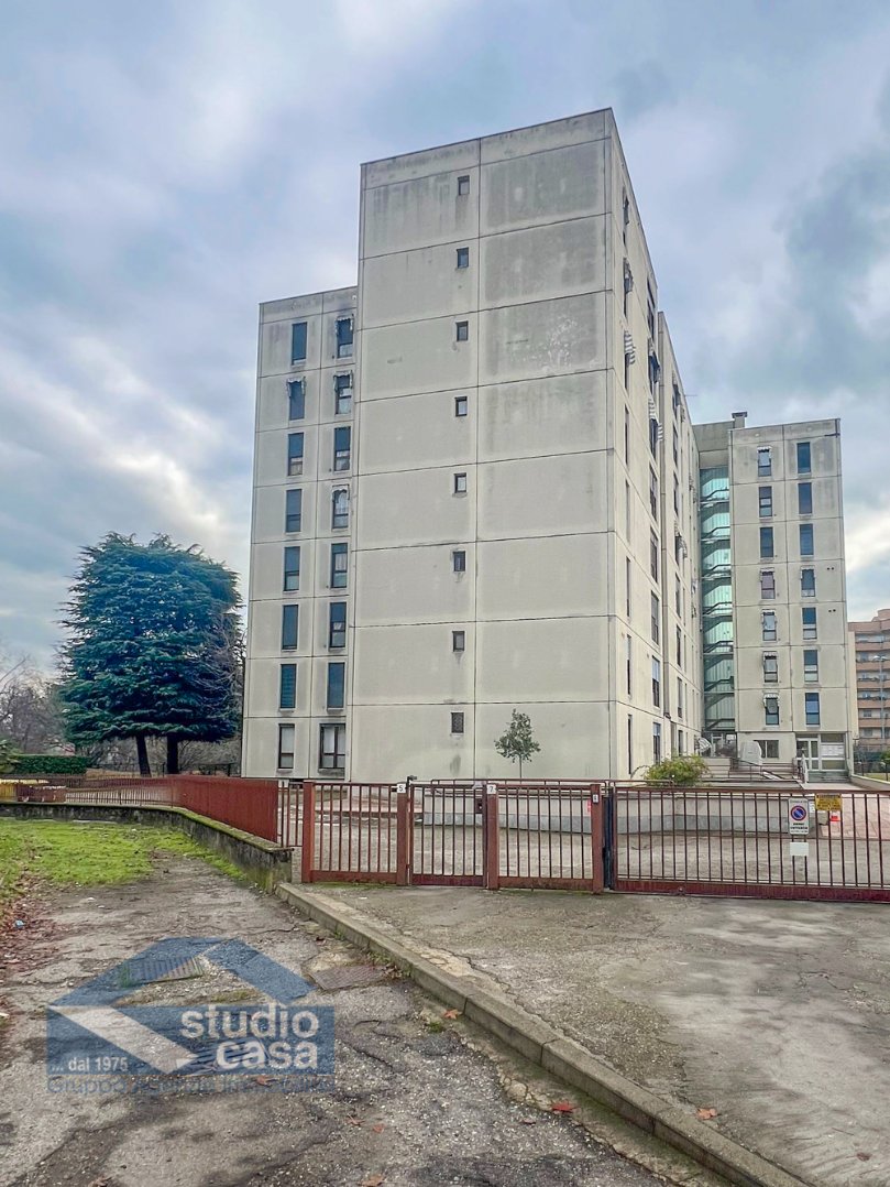 Appartamento in vendita a Lodi