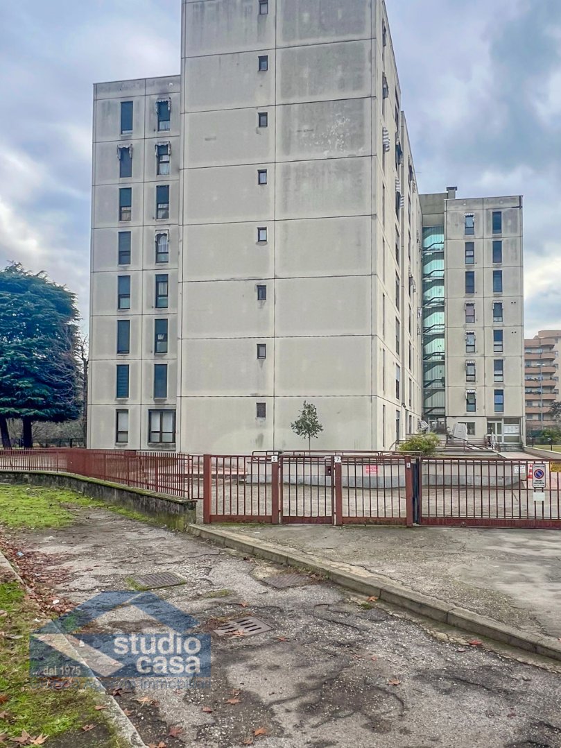 Appartamento in vendita a Lodi