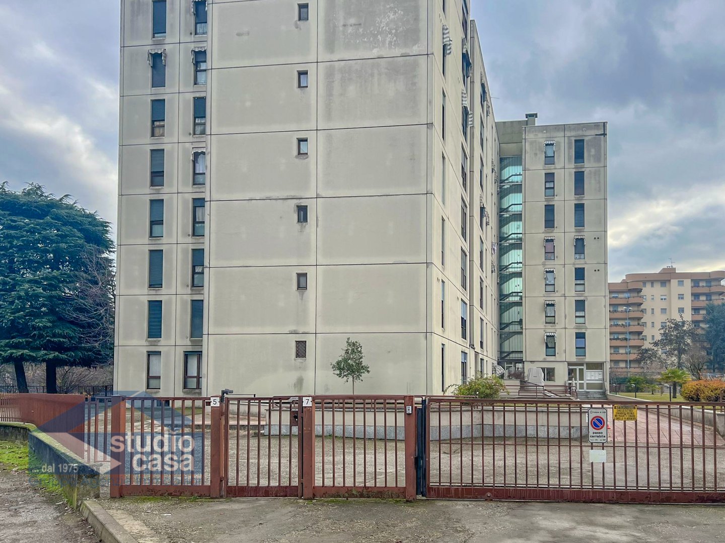 Appartamento in vendita a Lodi