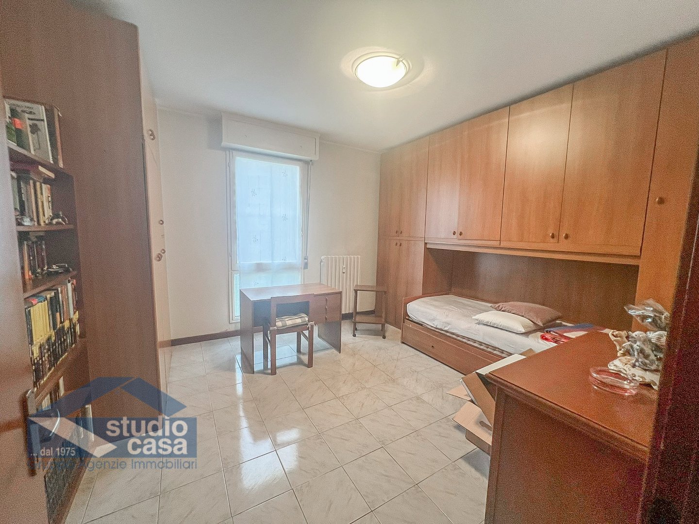 Appartamento in vendita a Lodi