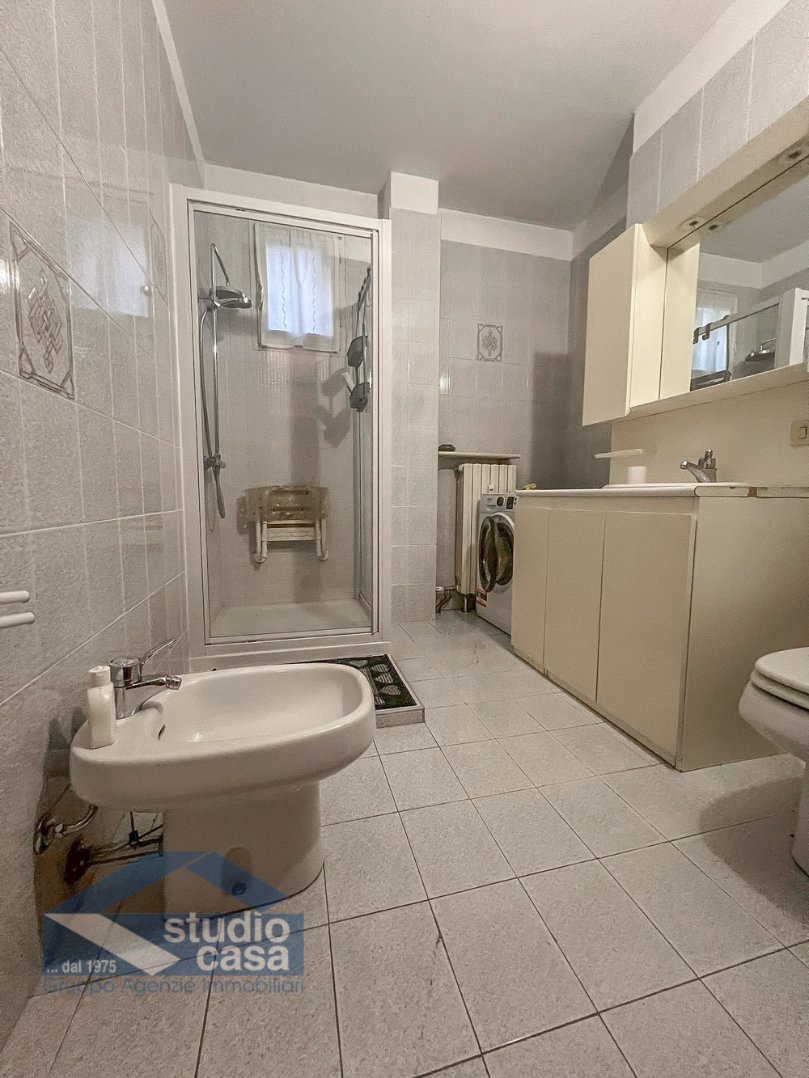 Appartamento in vendita a Lodi