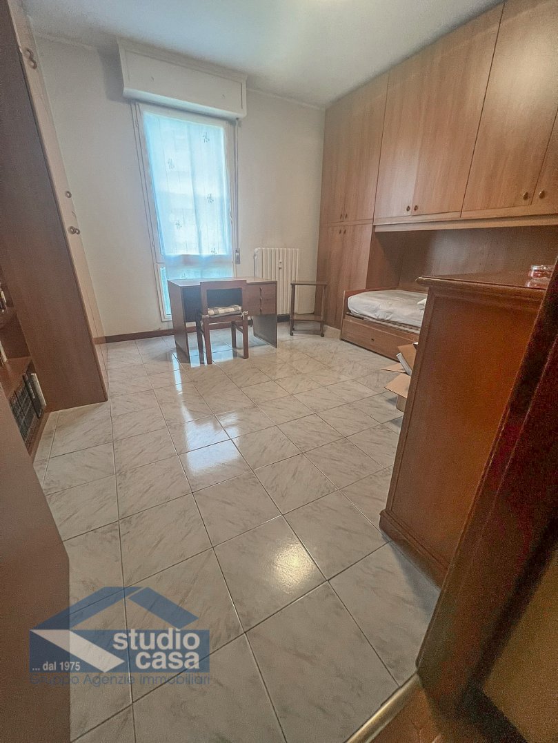 Appartamento in vendita a Lodi