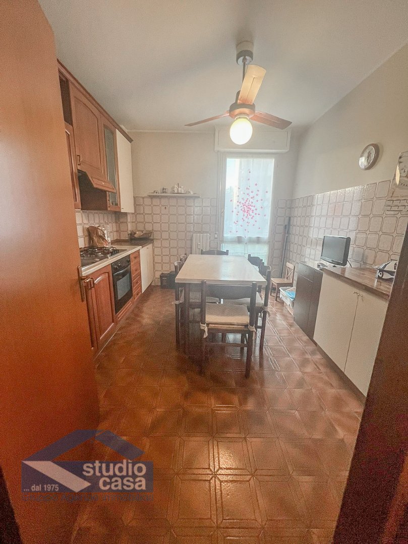 Appartamento in vendita a Lodi